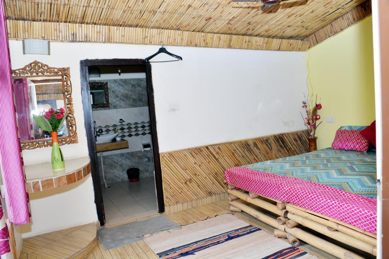 Astraal Resorts And Spa Rishīkesh Eksteriør bilde