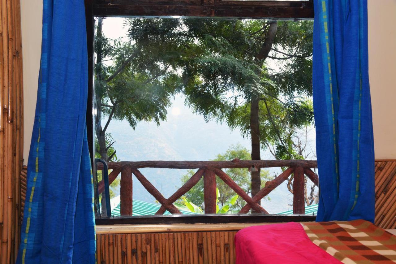 Astraal Resorts And Spa Rishīkesh Eksteriør bilde