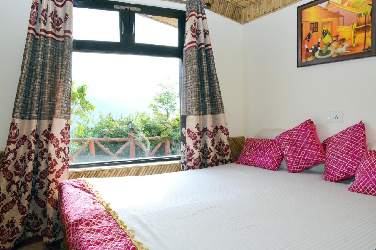Astraal Resorts And Spa Rishīkesh Eksteriør bilde